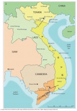 France's War in Indochina Volume 1 : The Tiger versus the Elephant, 1946-1949 - click to enlarge France's War in Indochina Volume 1 : The Tiger versus the Elephant, 1946-1949