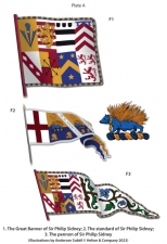 The Tudor Arte of Warre Volume 2 : The conduct of war in the reign of Elizabeth I, 1558–1603: Diplomacy, Strategy, Campaigns and Battles - click to enlarge The Tudor Arte of Warre Volume 2 : The conduct of war in the reign of Elizabeth I, 1558–1603: Diplomacy, Strategy, Campaigns and Battles