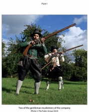 The Tudor Arte of Warre Volume 2 : The conduct of war in the reign of Elizabeth I, 1558–1603: Diplomacy, Strategy, Campaigns and Battles - click to enlarge The Tudor Arte of Warre Volume 2 : The conduct of war in the reign of Elizabeth I, 1558–1603: Diplomacy, Strategy, Campaigns and Battles