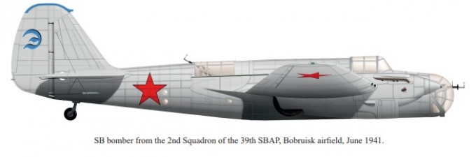 Camouflage, Insignia and Tactical Markings of the Aircraft of the Red Army Air Force in 1941 Volume 2 Camouflage, Insignia and Tactical Markings of the Aircraft of the Red Army Air Force in 1941 Volume 2
