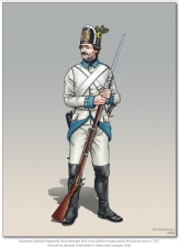 The War of the Bavarian Succession 1778-1779 : Prussian Military Power in Decline?