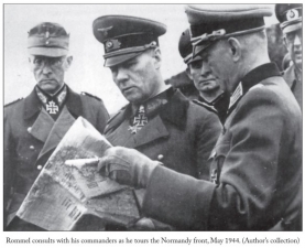 A Stern Reckoning : XXX Corps: From Gold Beach to the Seine - click to enlarge A Stern Reckoning : XXX Corps: From Gold Beach to the Seine