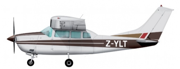 Copper Wings Volume 2 : British South Africa Police Reserve Air Wing Copper Wings Volume 2 : British South Africa Police Reserve Air Wing