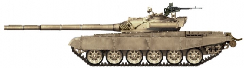 Czechoslovak Arms Exports to the Middle East Volume 4 : Iran, Iraq, Yemen Arab Republic and the People's Democratic Republic of Yemen 1948-1989