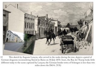 The Destruction of the Imperial Army Volume 1 : The Opening Engagements of the Franco-German War 1870-71 The Destruction of the Imperial Army Volume 1 : The Opening Engagements of the Franco-German War 1870-71