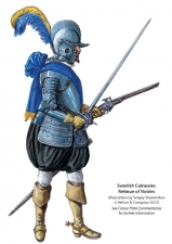 The Kalmar War 1611-1613 : Gustavus Adolphus's First War - click to enlarge The Kalmar War 1611-1613 : Gustavus Adolphus's First War