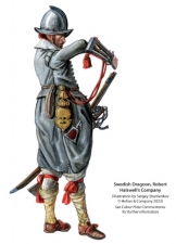The Kalmar War 1611-1613 : Gustavus Adolphus's First War - click to enlarge The Kalmar War 1611-1613 : Gustavus Adolphus's First War