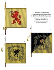 The Kalmar War 1611-1613 : Gustavus Adolphus's First War - click to enlarge The Kalmar War 1611-1613 : Gustavus Adolphus's First War