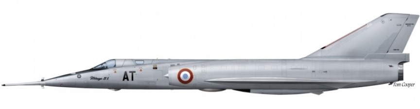A Sword for Peace and Liberty Volume 1 : Force de frappe - The French Nuclear Strike Force and the First Cold War 1945-1990