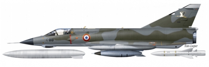 A Sword for Peace and Liberty Volume 1 : Force de frappe - The French Nuclear Strike Force and the First Cold War 1945-1990