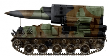 A Sword for Peace and Liberty Volume 1 : Force de frappe - The French Nuclear Strike Force and the First Cold War 1945-1990
