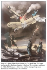 A Sword for Peace and Liberty Volume 1 : Force de frappe - The French Nuclear Strike Force and the First Cold War 1945-1990