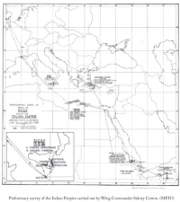 The Eyes of Malta : The Crucial Role of Aerial Reconnaissance and ULTRA Intelligence, 1940-1943 - click to enlarge The Eyes of Malta : The Crucial Role of Aerial Reconnaissance and ULTRA Intelligence, 1940-1943