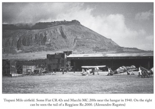 The Eyes of Malta : The Crucial Role of Aerial Reconnaissance and ULTRA Intelligence, 1940-1943 - click to enlarge The Eyes of Malta : The Crucial Role of Aerial Reconnaissance and ULTRA Intelligence, 1940-1943