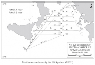 The Eyes of Malta : The Crucial Role of Aerial Reconnaissance and ULTRA Intelligence, 1940-1943 - click to enlarge The Eyes of Malta : The Crucial Role of Aerial Reconnaissance and ULTRA Intelligence, 1940-1943