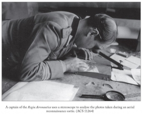 The Eyes of Malta : The Crucial Role of Aerial Reconnaissance and ULTRA Intelligence, 1940-1943 - click to enlarge The Eyes of Malta : The Crucial Role of Aerial Reconnaissance and ULTRA Intelligence, 1940-1943