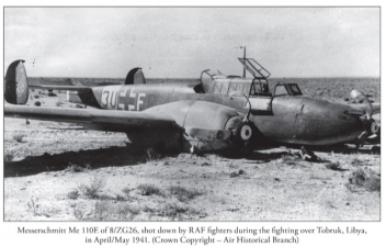 Undaunted : Britain and the Commonwealth's War in the Air 1939-45 Volume 2