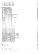 King George's Army: British Regiments and the Men Who Led Them 1793-1815 Volume 1 : Administration and Cavalry - click to enlarge King George's Army: British Regiments and the Men Who Led Them 1793-1815 Volume 1 : Administration and Cavalry