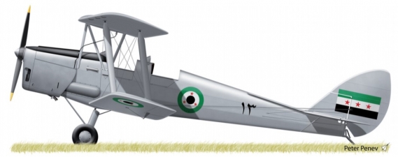 Air Power and the Arab World 1909-1955 Volume 9 : The Arab Air Forces and a New World Order, 1946-1948 - click to enlarge Air Power and the Arab World 1909-1955 Volume 9 : The Arab Air Forces and a New World Order, 1946-1948
