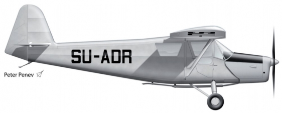 Air Power and the Arab World 1909-1955 Volume 9 : The Arab Air Forces and a New World Order, 1946-1948 - click to enlarge Air Power and the Arab World 1909-1955 Volume 9 : The Arab Air Forces and a New World Order, 1946-1948