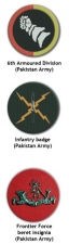 The Indo-Pakistani War of 1971 Volume 2 : Showdown in the North-West The Indo-Pakistani War of 1971 Volume 2 : Showdown in the North-West