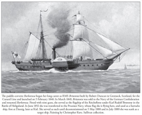 From Ironclads to Dreadnoughts : The Development of the German Battleship, 1864-1918 - click to enlarge From Ironclads to Dreadnoughts : The Development of the German Battleship, 1864-1918