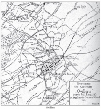 The Other Side of the Wire Volume 3 : With The XIV Reserve Corps: The Period of Transition 2 July 1916-August 1917 - click to enlarge The Other Side of the Wire Volume 3 : With The XIV Reserve Corps: The Period of Transition 2 July 1916-August 1917