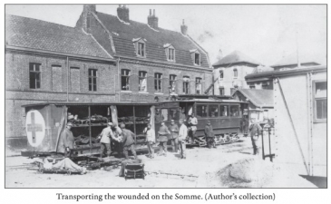 The Other Side of the Wire Volume 3 : With The XIV Reserve Corps: The Period of Transition 2 July 1916-August 1917 The Other Side of the Wire Volume 3 : With The XIV Reserve Corps: The Period of Transition 2 July 1916-August 1917