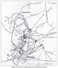 The Other Side of the Wire Volume 3 : With The XIV Reserve Corps: The Period of Transition 2 July 1916-August 1917 - click to enlarge The Other Side of the Wire Volume 3 : With The XIV Reserve Corps: The Period of Transition 2 July 1916-August 1917