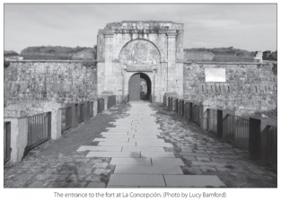 The Key to Lisbon : The Third French Invasion of Portugal, 1810-11 - click to enlarge The Key to Lisbon : The Third French Invasion of Portugal, 1810-11