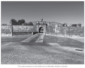 The Key to Lisbon : The Third French Invasion of Portugal, 1810-11 - click to enlarge The Key to Lisbon : The Third French Invasion of Portugal, 1810-11