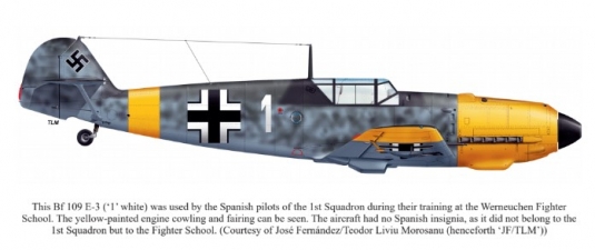 The 'Blue Squadrons' : The Spanish in the Luftwaffe, 1941-1944 The 'Blue Squadrons' : The Spanish in the Luftwaffe, 1941-1944