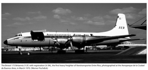 Juliet Tango November : A Cold War Crime: The Shoot-Down of an Argentine CL-44 over Soviet Armenia, July 1981 - click to enlarge Juliet Tango November : A Cold War Crime: The Shoot-Down of an Argentine CL-44 over Soviet Armenia, July 1981