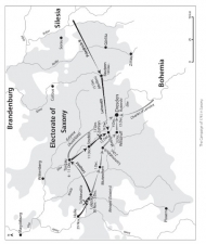 Kesselsdorf 1745 : Decision in the Fight for Silesia - click to enlarge Kesselsdorf 1745 : Decision in the Fight for Silesia