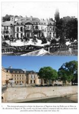 The Destruction of the Imperial Army Volume 2 : The Battles around Metz 1870