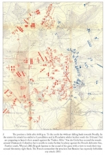 The Destruction of the Imperial Army Volume 2 : The Battles around Metz 1870