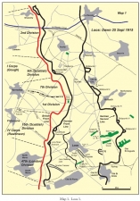 To Do the Work of Men : An Operational History of the 21st Division in the Great War - click to enlarge To Do the Work of Men : An Operational History of the 21st Division in the Great War