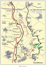 To Do the Work of Men : An Operational History of the 21st Division in the Great War - click to enlarge To Do the Work of Men : An Operational History of the 21st Division in the Great War