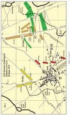 To Do the Work of Men : An Operational History of the 21st Division in the Great War - click to enlarge To Do the Work of Men : An Operational History of the 21st Division in the Great War