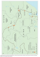 When Brothers Fight : Chinese Eyewitness Accounts of the Sino-Soviet Border Battles, 1969 - click to enlarge When Brothers Fight : Chinese Eyewitness Accounts of the Sino-Soviet Border Battles, 1969