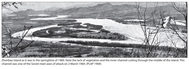 When Brothers Fight : Chinese Eyewitness Accounts of the Sino-Soviet Border Battles, 1969 - click to enlarge When Brothers Fight : Chinese Eyewitness Accounts of the Sino-Soviet Border Battles, 1969