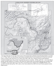 When Brothers Fight : Chinese Eyewitness Accounts of the Sino-Soviet Border Battles, 1969 - click to enlarge When Brothers Fight : Chinese Eyewitness Accounts of the Sino-Soviet Border Battles, 1969