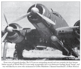 Damned Hunchbacks : Italys Forgotten Torpedo Bomber Units of the Second World War (1940-1943) - click to enlarge Damned Hunchbacks : Italys Forgotten Torpedo Bomber Units of the Second World War (1940-1943)