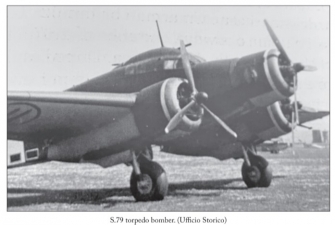 Damned Hunchbacks : Italys Forgotten Torpedo Bomber Units of the Second World War (1940-1943) - click to enlarge Damned Hunchbacks : Italys Forgotten Torpedo Bomber Units of the Second World War (1940-1943)