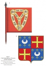 The Battle of Castillon 1453 : The Death Knell for English France - click to enlarge The Battle of Castillon 1453 : The Death Knell for English France