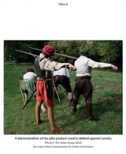 The Tudor Arte of Warre Volume 3 : The conduct of war in the reign of Elizabeth I 1558-1603: The Elizabethan Army - click to enlarge The Tudor Arte of Warre Volume 3 : The conduct of war in the reign of Elizabeth I 1558-1603: The Elizabethan Army