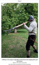 The Tudor Arte of Warre Volume 3 : The conduct of war in the reign of Elizabeth I 1558-1603: The Elizabethan Army - click to enlarge The Tudor Arte of Warre Volume 3 : The conduct of war in the reign of Elizabeth I 1558-1603: The Elizabethan Army