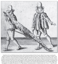 The Tudor Arte of Warre Volume 3 : The conduct of war in the reign of Elizabeth I 1558-1603: The Elizabethan Army - click to enlarge The Tudor Arte of Warre Volume 3 : The conduct of war in the reign of Elizabeth I 1558-1603: The Elizabethan Army