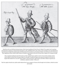 The Tudor Arte of Warre Volume 3 : The conduct of war in the reign of Elizabeth I 1558-1603: The Elizabethan Army - click to enlarge The Tudor Arte of Warre Volume 3 : The conduct of war in the reign of Elizabeth I 1558-1603: The Elizabethan Army