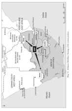 Botha, Smuts and the Great War - click to enlarge Botha, Smuts and the Great War